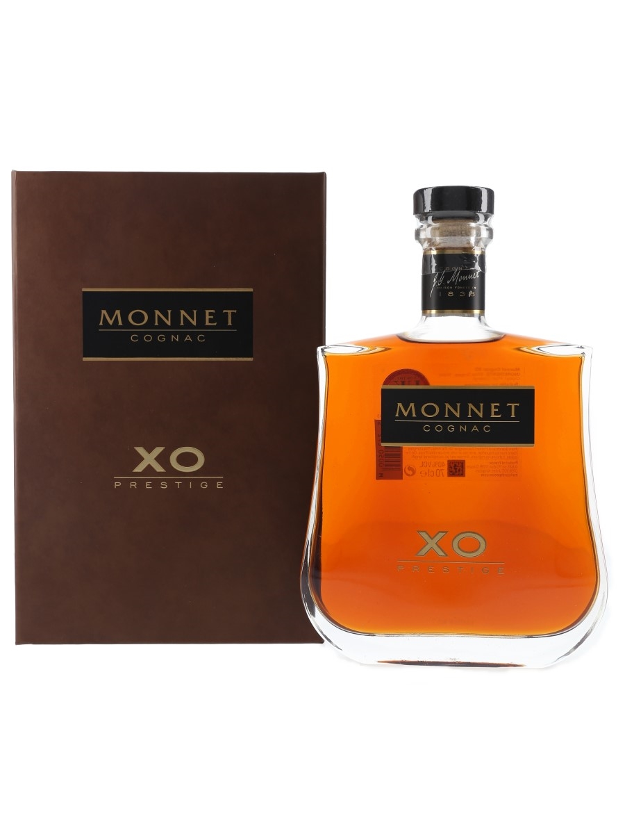 Monnet XO Prestige  70cl / 40%