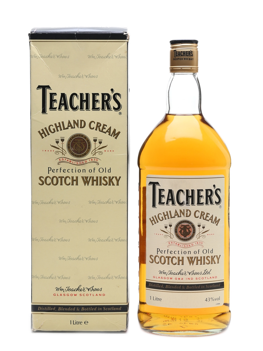 Teachers-Highland-Cream-