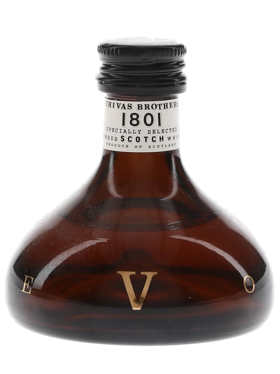 Chivas 1801 Revolve - Lot 104626 - Buy/Sell Blended Whisky Online