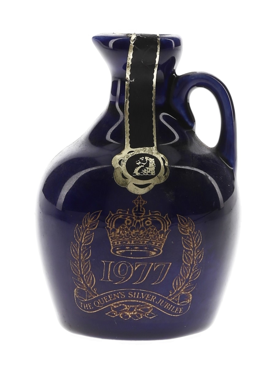 Rutherford The Queen's Silver Jubilee 1977 - Lot 104629 - Buy/Sell